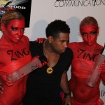 Zing girls