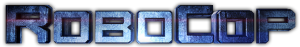 logo Robocop