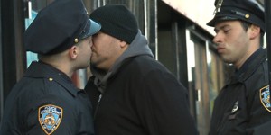 stop and kiss