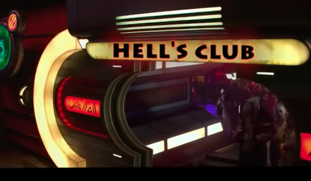 hellsbar