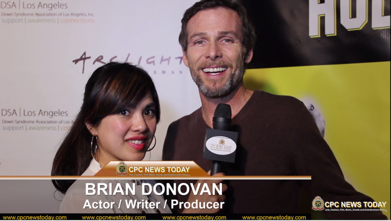 Brian Donovan