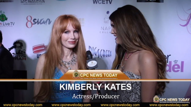 Kimberly Kates IFSM Interview
