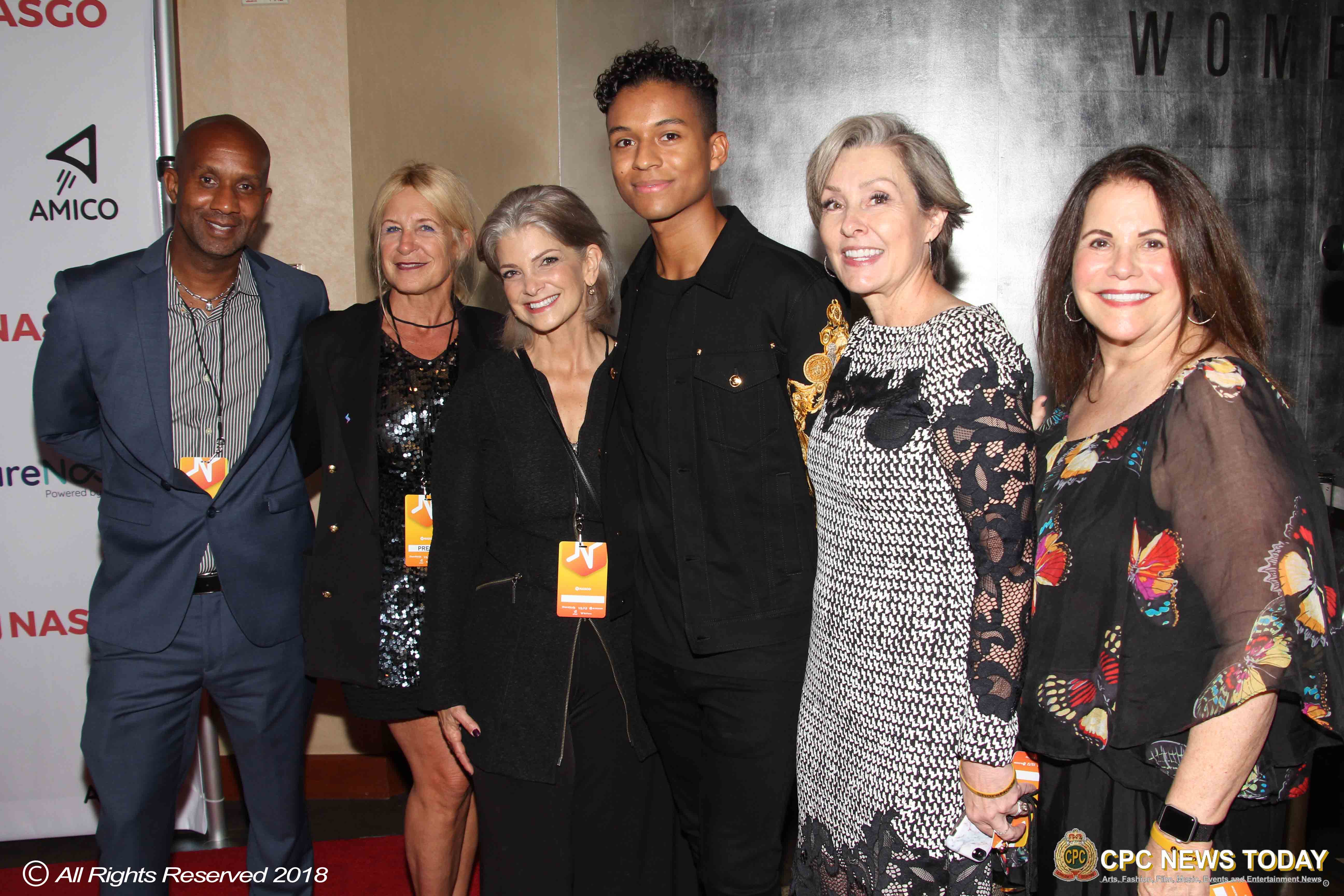 Nasgo And Jaafar Jackson